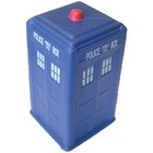 Stress Telephone Box