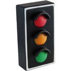 Stress Traffic Light