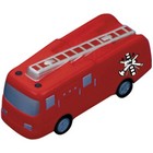 Stress Fire Engine