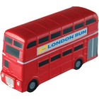 Stress Double Decker Bus