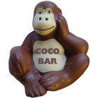 Stress Gorilla