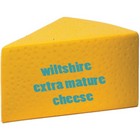 Stress Cheese