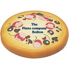 Stress Pizza