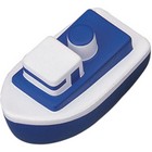 Stress Tug Boat