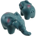 Stress Elephant