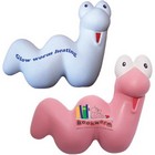 Stress Worm