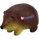 Stress Hedgehog