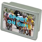 Stress Wide Screen Tv / Computer Monitor