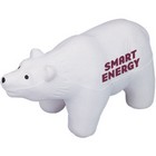 Stress Polar Bear