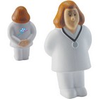 Stress Doctor Female