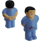 Stress Nurse/Surgeon Male