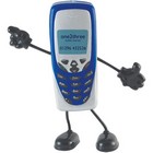 Stress Retro Mobile Phone Holder