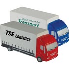 Stress Lorry