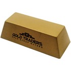 Stress Gold Bar