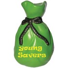 Stress Money Bag