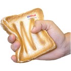 Stress Toast
