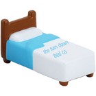 Stress Bed