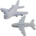 Stress Aeroplane