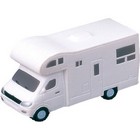 Stress Camper Van
