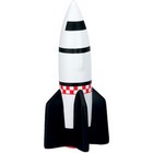 Stress Rocket