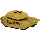 Stress Tank