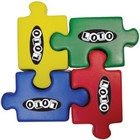 Stress Jigsaw