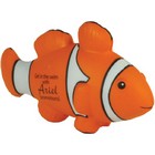 Stress Clown Fish