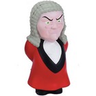 Stress Judge
