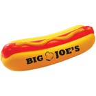 Stress Hotdog