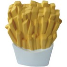 Stress Fries