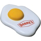 Stress Fried Egg