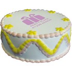 Stress Cake