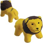 Stress Lion