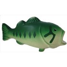 Stress Trout