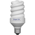 Stress Low Energy Light Bulb