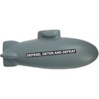 Stress Submarine