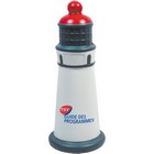 Stress Lighthouse