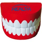 Stress Teeth
