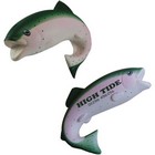Stress Salmon