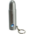 Stress Bullet Keyring