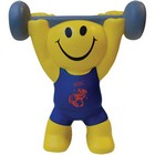 Stress Weight Lifter
