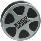 Stress Film Reel