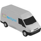 Stress Transit Van