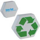 Stress Recycle Logo
