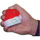 Stress Father Christmas Hat