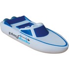 Stress Speed Boat