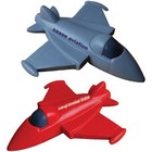 Stress Fighter Jet