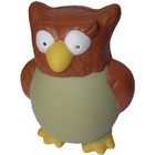 Stress Owl