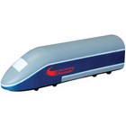 Stress Tgv Train