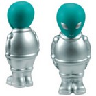 Stress Alien